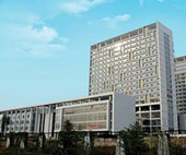 安徽医科大学第二附属医院